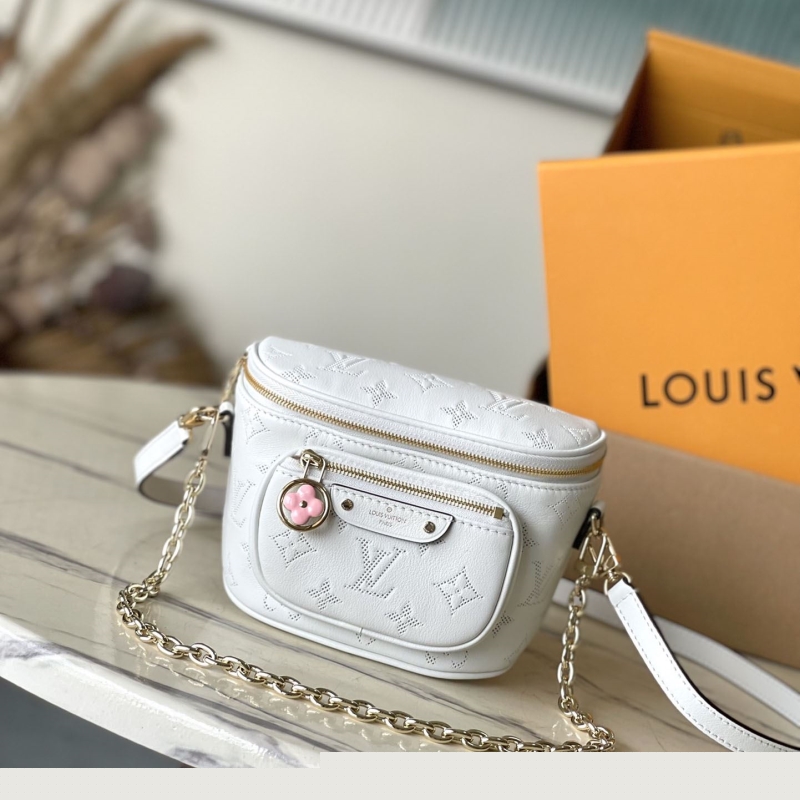 LV Cosmetic Bags